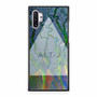 ALT-J Logo Samsung Galaxy Note 10+ | Samsung Galaxy Note 10+ 5G Case