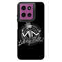 Rick And Morty Quote Motorola Moto G 2026 Case