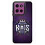 Sacramento Kings ASCK Motorola Moto G 2026 Case