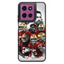 San Francisco 49ers Team 1 Motorola Moto G 2026 Case