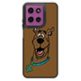 Scooby doo bedoo Motorola Moto G 2026 Case