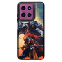 Sekiro Shadows Die Twice Fight Motorola Moto G 2026 Case