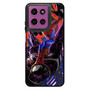 Spiderman VS Vennom Art Motorola Moto G 2026 Case