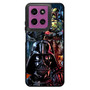Star wars Darth Vader and Boba Fett Motorola Moto G 2026 Case