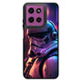 Star Wars Stormtrooper Neon Motorola Moto G 2026 Case