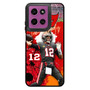 Tampa Bay Buccaneers Tom Brady 2 Motorola Moto G 2026 Case