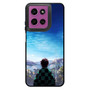 Tanjiro kamado Motorola Moto G 2026 Case