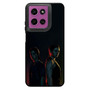 The Last of Us Part II Ellie and Abby Motorola Moto G 2026 Case