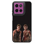 The Last of Us Part II Ellie Vs Abby Motorola Moto G 2026 Case