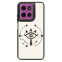 The Legend of Zelda Sheikah Motorola Moto G 2026 Case