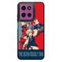 The Seven Deadly Sins Motorola Moto G 2026 Case