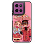 Toilet Bound Hanako Kun Yashiro Umbrella Motorola Moto G 2026 Case