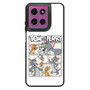 Tom and jerry show Motorola Moto G 2026 Case