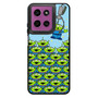 Toy story aliens Motorola Moto G 2026 Case