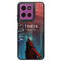 Trigun Motorola Moto G 2026 Case