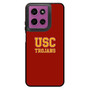 USC Trojans football Motorola Moto G 2026 Case