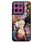 Vinland Saga Series Collages Motorola Moto G 2026 Case
