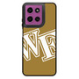 Wake forest Motorola Moto G 2026 Case