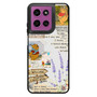Winnie the pooh cute story Motorola Moto G 2026 Case