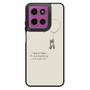 Winnie the pooh flying Motorola Moto G 2026 Case