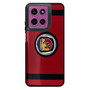 Abarth Automotive Logo Motorola Moto G 2026 Case
