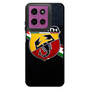 Abarth Automotive 3 Motorola Moto G 2026 Case