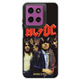 AC DC Crews Motorola Moto G 2026 Case