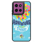 Adventure is out there up film Motorola Moto G 2026 Case
