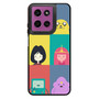 Adventure Time Cute Motorola Moto G 2026 Case