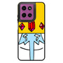 Adventure Time Ice King Motorola Moto G 2026 Case