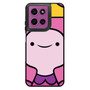 Adventure Time princess Motorola Moto G 2026 Case