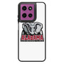 Alabama Crimson Tide American Football 2 Motorola Moto G 2026 Case