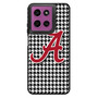 Alabama Crimson Tide American Football 4 Motorola Moto G 2026 Case