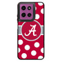 Alabama Crimson Tide American Football 6 Motorola Moto G 2026 Case