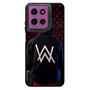 Alan Walker Motorola Moto G 2026 Case