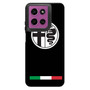 Alfa Romeo From Italy Motorola Moto G 2026 Case