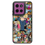American Dad Collage Motorola Moto G 2026 Case
