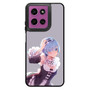 Anime Wifu Rem 2 Motorola Moto G 2026 Case
