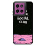 Anti Social Social Club 2 Motorola Moto G 2026 Case