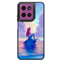 Ariel Daydreaming Motorola Moto G 2026 Case