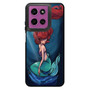 Ariel the little mermaid Motorola Moto G 2026 Case