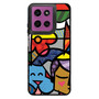 Arte Britto Motorola Moto G 2026 Case