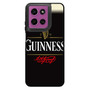 Arth guinness Motorola Moto G 2026 Case