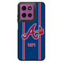 Atlanta Braves Since 1871 Motorola Moto G 2026 Case