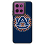 Auburn Tigers American Football 1 Motorola Moto G 2026 Case