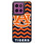 Auburn Tigers American Football 2 Motorola Moto G 2026 Case