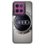 Audi Car Logo Motorola Moto G 2026 Case