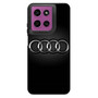 Audi Logo 2 Motorola Moto G 2026 Case