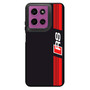 Audi RS Car Motorola Moto G 2026 Case