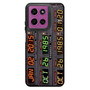 back to the future date Motorola Moto G 2026 Case